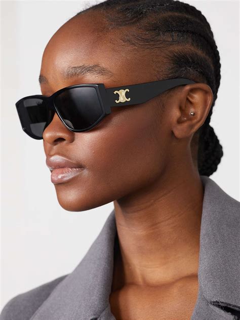 celine paris sunglasses with orange frames price|best selling Celine sunglasses.